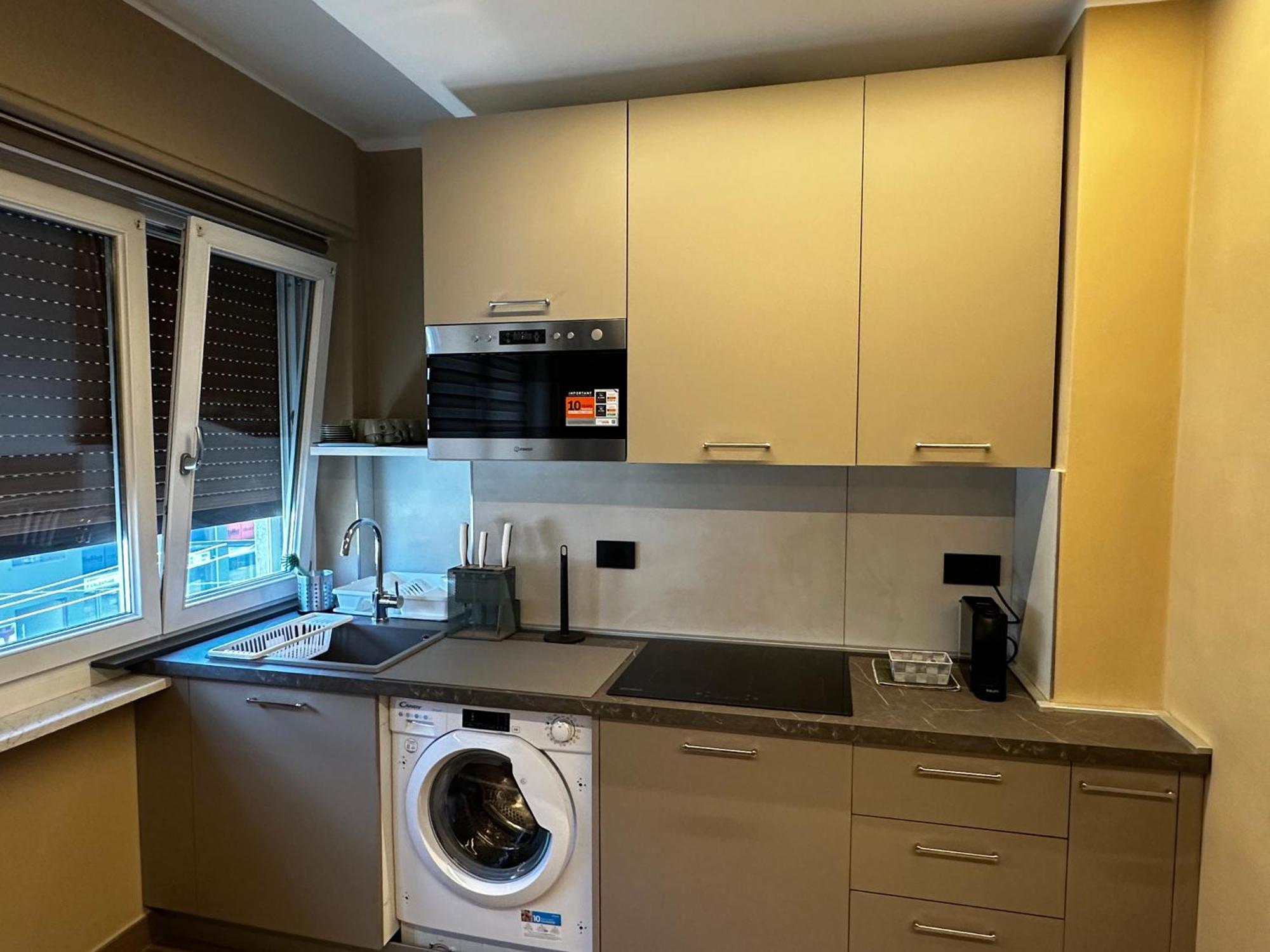 Aosta Center Holidays Apartments Ngoại thất bức ảnh